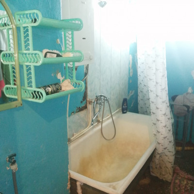 Продам комнату в 4-комн. квартире, Советская ул, 19к2, Нижний Новгород г