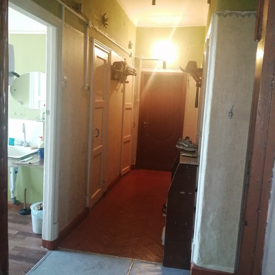 Продам комнату в 4-комн. квартире, Советская ул, 19к2, Нижний Новгород г