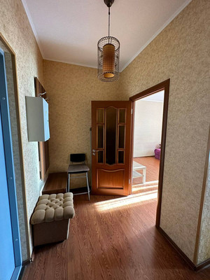 Продам однокомнатную (1-комн.) квартиру, Славы пр-кт, 52Ак1, Санкт-Петербург г