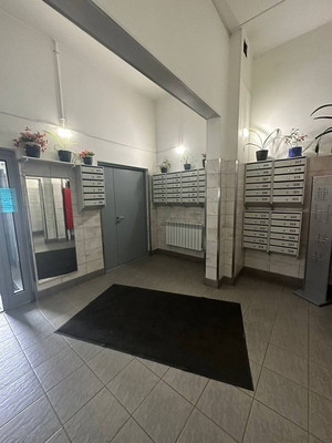 Продам однокомнатную (1-комн.) квартиру, Славы пр-кт, 52Ак1, Санкт-Петербург г