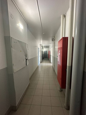 Продам однокомнатную (1-комн.) квартиру, Славы пр-кт, 52Ак1, Санкт-Петербург г