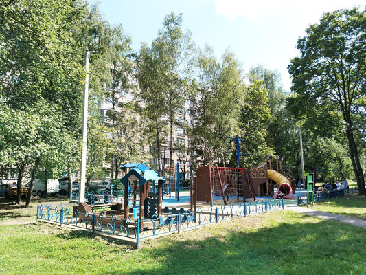 Продам двухкомнатную (2-комн.) квартиру, Пахринский проезд, 10, Подольск г