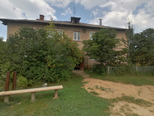 Продам двухкомнатную (2-комн.) квартиру, 5-я Курьяновская ул, 14, Иваново г