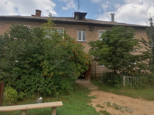 Продам двухкомнатную (2-комн.) квартиру, 5-я Курьяновская ул, 14, Иваново г