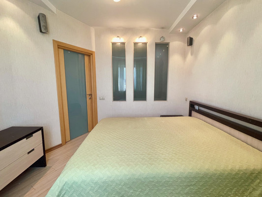 Продам двухкомнатную (2-комн.) квартиру, Москворечье ул, 4к6, Москва г