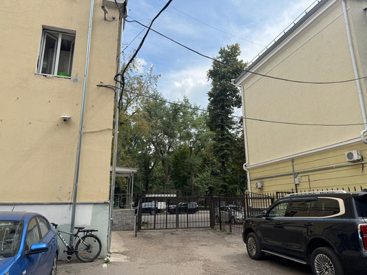 Продам офисное помещение 41,1 м2, Студенческая ул, 12а, Воронеж г