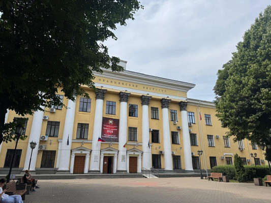 Продам офисное помещение 41,1 м2, Студенческая ул, 12а, Воронеж г