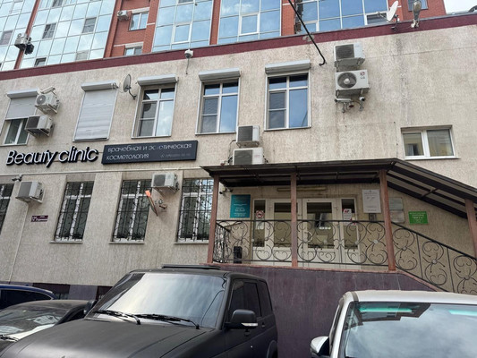 Продам офисное помещение 41,1 м2, Студенческая ул, 12а, Воронеж г