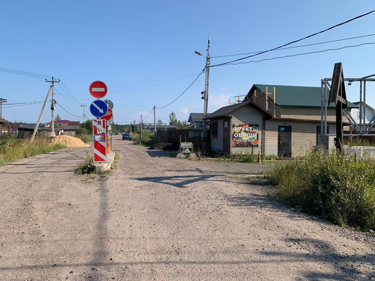 Продам землю для коммерческого использования 23 соток, Садоводство, Центральная (Арли тер. ТСН) ул, Кискелово массив