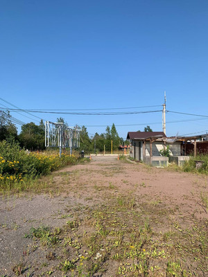 Продам землю для коммерческого использования 23 соток, Садоводство, Центральная (Арли тер. ТСН) ул, Кискелово массив