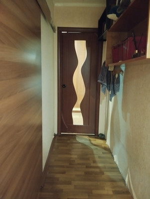 Продам комнату в 2-комн. квартире, Тихорецкая ул, 3, Нижний Новгород г