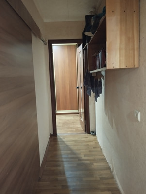 Продам комнату в 2-комн. квартире, Тихорецкая ул, 3, Нижний Новгород г