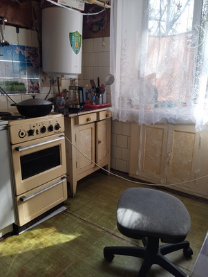 Продам комнату в 2-комн. квартире, Тихорецкая ул, 3, Нижний Новгород г