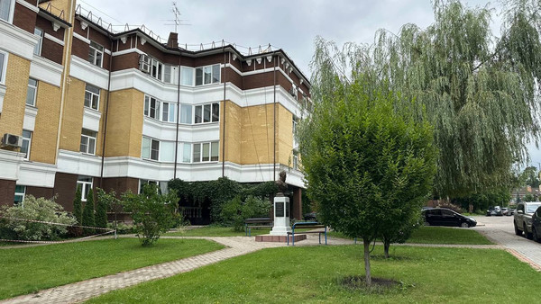 Продам трехкомнатную (3-комн.) квартиру, Черняховского (Салтыковка мкр.) ул, 18, Балашиха г