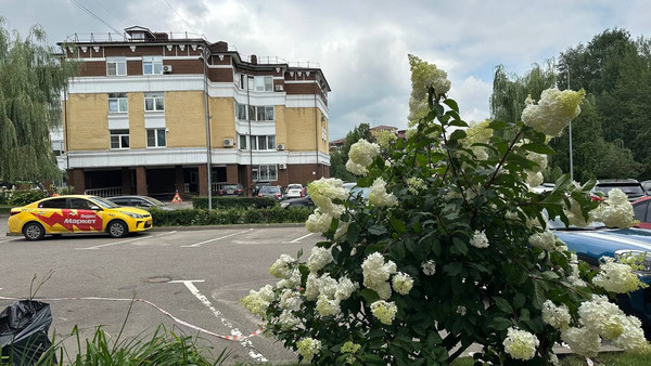 Продам трехкомнатную (3-комн.) квартиру, Черняховского (Салтыковка мкр.) ул, 18, Балашиха г