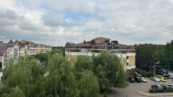 Продам трехкомнатную (3-комн.) квартиру, Черняховского (Салтыковка мкр.) ул, 18, Балашиха г