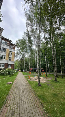 Продам трехкомнатную (3-комн.) квартиру, Черняховского (Салтыковка мкр.) ул, 18, Балашиха г