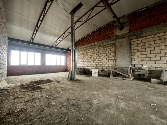 Продам трехкомнатную (3-комн.) квартиру, ОДС ул, 97, Нальчик г