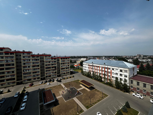 Продам трехкомнатную (3-комн.) квартиру, ОДС ул, 97, Нальчик г