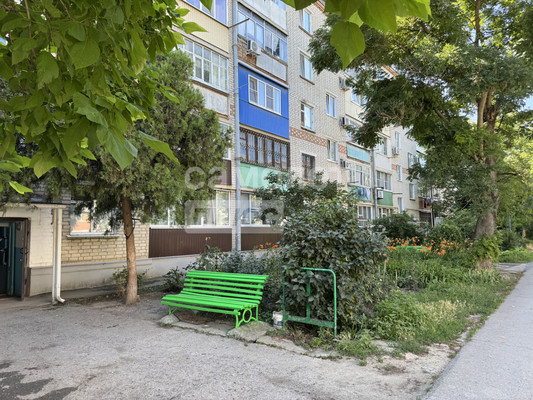 Продам однокомнатную (1-комн.) квартиру, Полковая ул, 248, Славянск-на-Кубани г