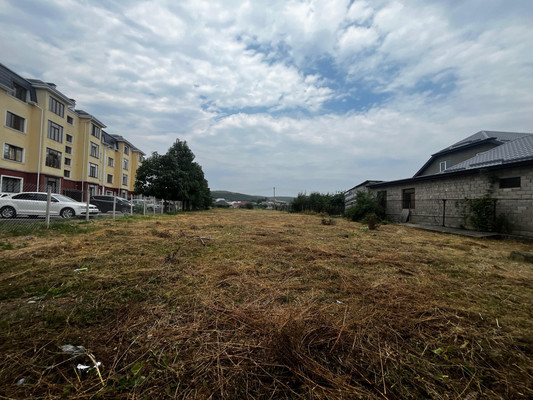 Продам участок 15 соток, ИЖС, Андреева ул, 87, Кенже с, 0 км от города