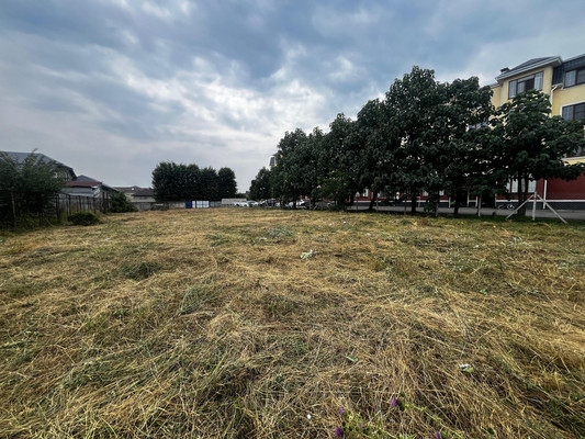 Продам участок 15 соток, ИЖС, Андреева ул, 87, Кенже с, 0 км от города