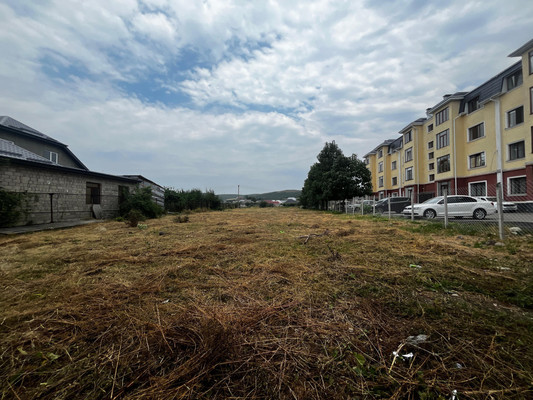 Продам участок 15 соток, ИЖС, Андреева ул, 87, Кенже с, 0 км от города