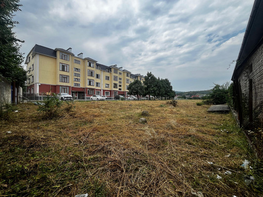 Продам участок 15 соток, ИЖС, Андреева ул, 87, Кенже с, 0 км от города