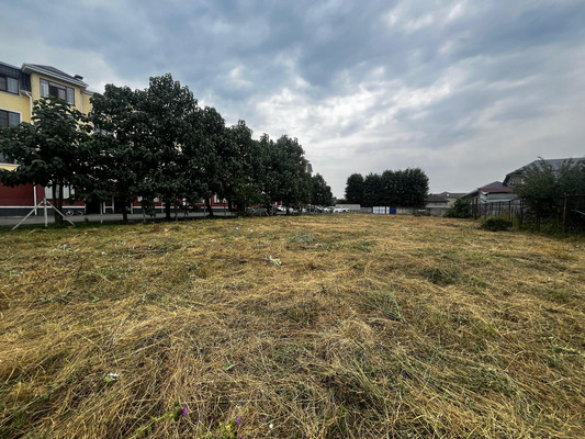 Продам участок 15 соток, ИЖС, Андреева ул, 87, Кенже с, 0 км от города