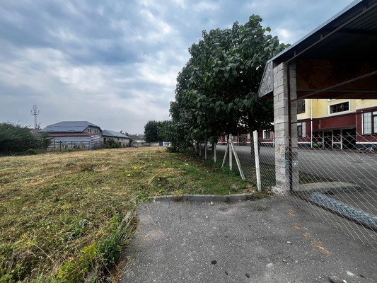 Продам участок 15 соток, ИЖС, Андреева ул, 87, Кенже с, 0 км от города