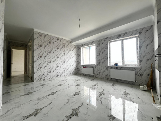 Продам трехкомнатную (3-комн.) квартиру, ОДС ул, 97, Нальчик г