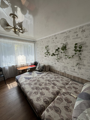 Сдам однокомнатную (1-комн.) квартиру, Ленина ул, 91, Волгодонск г