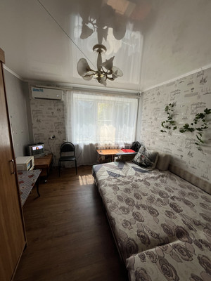 Сдам однокомнатную (1-комн.) квартиру, Ленина ул, 91, Волгодонск г