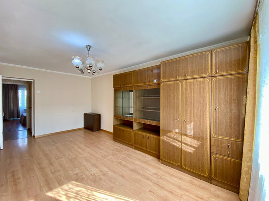 Продам двухкомнатную (2-комн.) квартиру, Садовая (Львовский мкр.) ул, 9, Подольск г