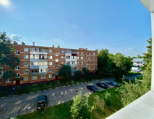 Продам двухкомнатную (2-комн.) квартиру, Садовая (Львовский мкр.) ул, 9, Подольск г