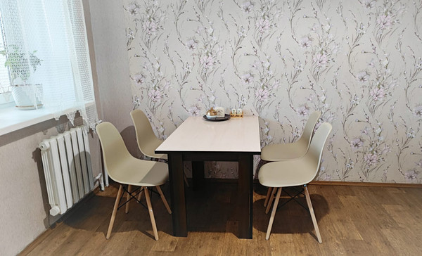 Продам двухкомнатную (2-комн.) квартиру, Меридианная ул, 3, Казань г