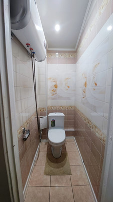 Продам двухкомнатную (2-комн.) квартиру, Меридианная ул, 3, Казань г