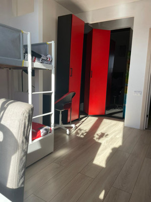 Продам трехкомнатную (3-комн.) квартиру, Сибгата Хакима ул, 40, Казань г