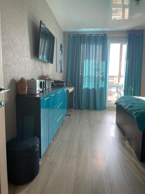 Продам трехкомнатную (3-комн.) квартиру, Сибгата Хакима ул, 40, Казань г