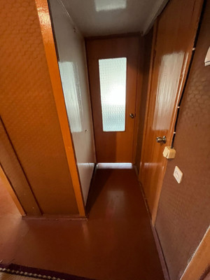 Продам трехкомнатную (3-комн.) квартиру, 2-я Краснодарская ул, 163, Ростов-на-Дону г