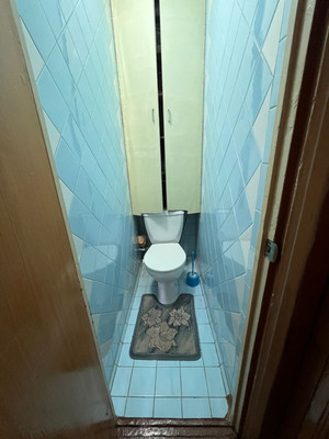 Продам трехкомнатную (3-комн.) квартиру, 2-я Краснодарская ул, 163, Ростов-на-Дону г