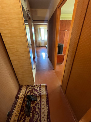 Продам трехкомнатную (3-комн.) квартиру, 2-я Краснодарская ул, 163, Ростов-на-Дону г