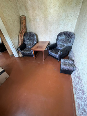 Продам трехкомнатную (3-комн.) квартиру, 2-я Краснодарская ул, 163, Ростов-на-Дону г