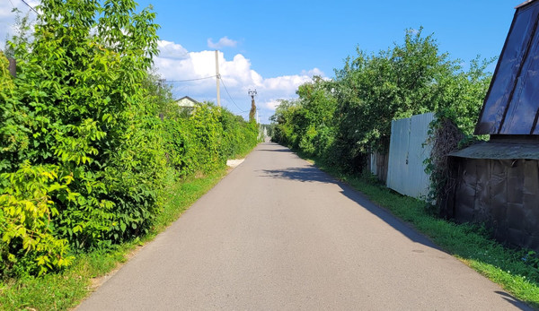 Продам участок 3,5 соток, Фермерское хоз., 1А сад, Васильево пгт, 0 км от города