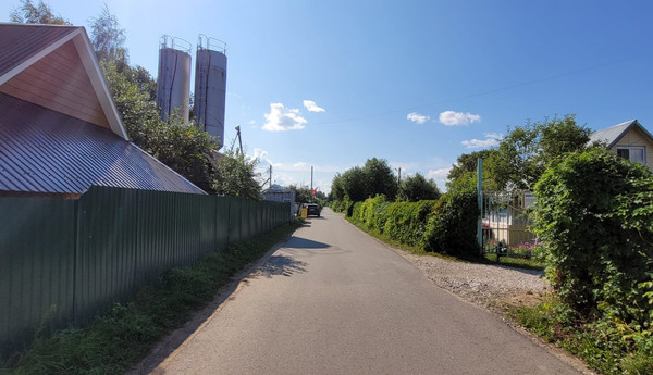 Продам участок 3,5 соток, Фермерское хоз., 1А сад, Васильево пгт, 0 км от города