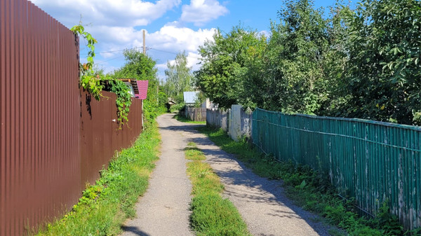 Продам участок 3,5 соток, Фермерское хоз., 1А сад, Васильево пгт, 0 км от города