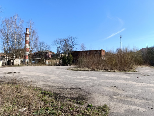 Продам землю для коммерческого использования 57,9 соток, Садоводство, Ленина ул, 5Б, Черняховск г