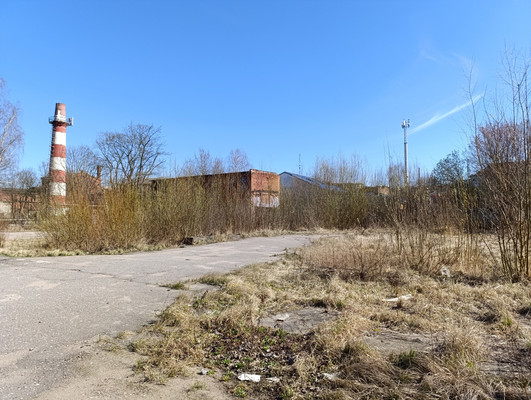 Продам землю для коммерческого использования 57,9 соток, Садоводство, Ленина ул, 5Б, Черняховск г