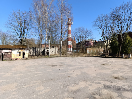 Продам землю для коммерческого использования 57,9 соток, Садоводство, Ленина ул, 5Б, Черняховск г