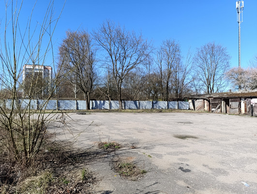 Продам землю для коммерческого использования 57,9 соток, Садоводство, Ленина ул, 5Б, Черняховск г